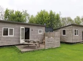 Cabin by Hegermeer with Sailing Access