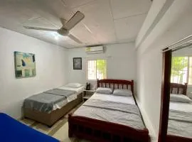 Habitación Multiple cerca de aeropuerto