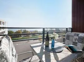 Haus Meeresblick Wohnung 80