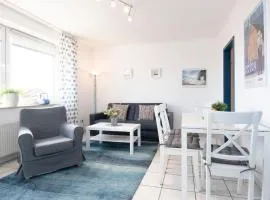 Haus Meeresgruß Sunshine