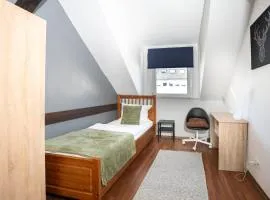 Stylische Privatzimmer an der Mosel