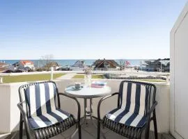 Haus Seeblick Ostseezauber Kellenhusen
