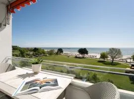 Strandschloss Horizont