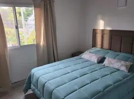 Neuquen Alojamiento Rio