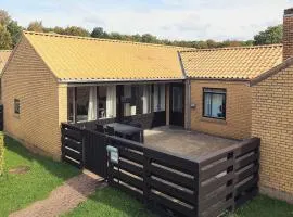 Holiday home Middelfart IV