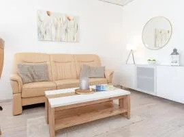 Haus Godewind Meeresluft