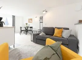 Haus Sonneninsel Sonnenstrand