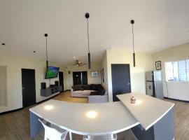 Casa Bella Vista, hotel in Bluefields