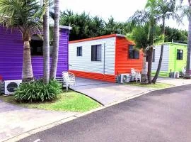 Sussex Palms Holiday Park
