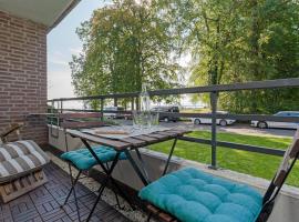 Sierksdorfer Weg 4a Küstenperle, Hotel in Haffkrug