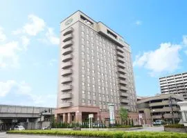 Hotel Route-Inn Kanazawa Ekimae