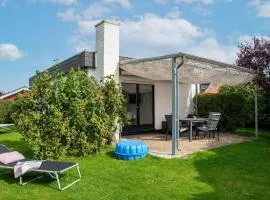 Cottage am Meer