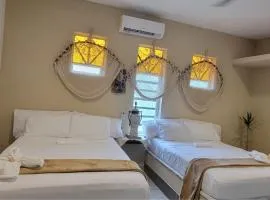 Apartamento Arena en Hotel a 2 cuadras de la Laguna