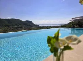 Relais Villa Olivi