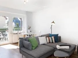 Haus Sonneninsel Sonnenidyll