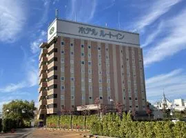 Hotel Route-Inn Aizuwakamatsu