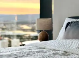 Skyline 1b oceanview Apt