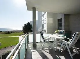 Villa am Hang- Wohnung 11