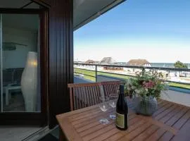 Strandhotel Dahme TraumMeerBlick