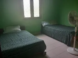 Bamboo Hotel and Resturent