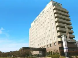 ホテルルートイン若宮インター