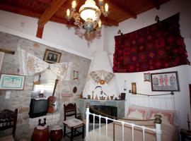 Melissa Apartments, vacation rental in Anogeia
