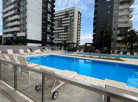 Guesthouse Luxury, hotel i Córdoba