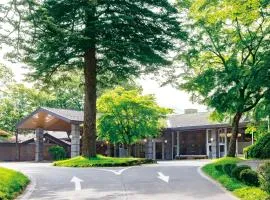 軽井沢プリンスホテルウエスト