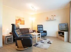 Waldstraße 16 Wohnung Eckhoff