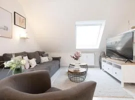 Haus Pegasus Küstenliebe