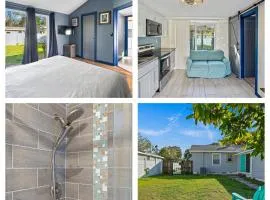 Guest House By Pinellas Trail,BeachGear,Parking