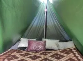 Camp wala