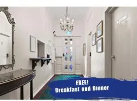 AZZURRO POD HOTEL Darling Harbour- Near ICC