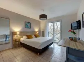 Comfort Aparthotel Divonne L'Orée du Parc
