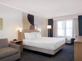Spark By Hilton Orangeburg, hotel poblíž Orangeburg Municipal - OGB, Orangeburg
