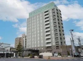 ホテルルートイン北九州若松駅東