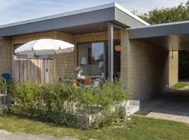 Blankwasserweg 131 Lensterstrand Oase Bungalow 6