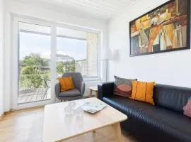 Blankwasserweg 131 Lensterstrand Oase Bungalow 6