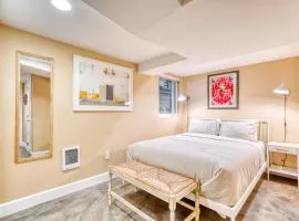 Stay Portland - Private Underground Getaway - 92 WalkScore