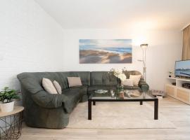 Sol Mare Baltic-Stern, hotel a Kellenhusen