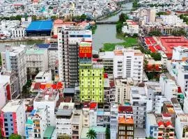 Khách Sạn Hưng Thịnh 2
