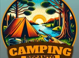 pousada e camping recanto do riacho