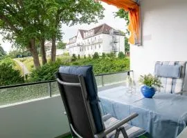 Strandschloss Wohnung 29