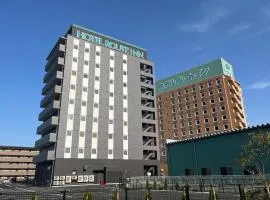 Hotel Route-Inn Nagahama Inter