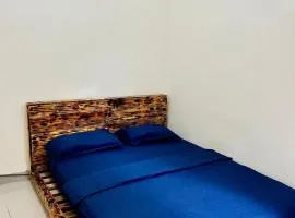 Jirek Homestay Bukittinggi