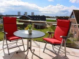 Bürgermeister-Fox 42 Traumhaftes-Fehmarn, ξενοδοχείο σε Neue Tiefe Fehmarn