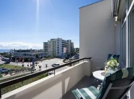 Villa am Meer Strand und Meer