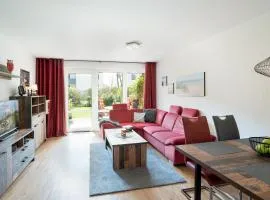 Ferienwohnpark Amselweg Ferienhaus Peppersack