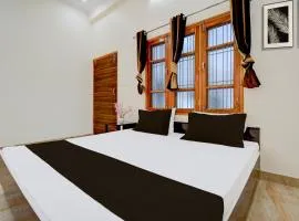 Hotel O SRV In