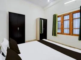 Hotel O SRV In